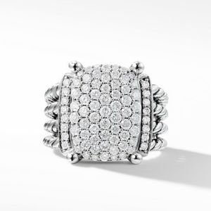 David Yurman Wheaton Ring